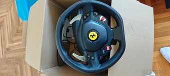 Volant Thrustmaster - 3
