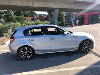 BMW 118d - 3
