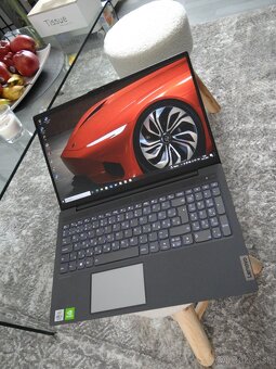 15.6" Lenovo 5/Core I5/ 8GB RAM/ 256GB SSD/ 2xGrafika. - 3
