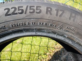 225/55 R17 Continental Winter Contact - 3
