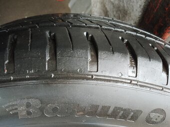 2x letné pneumatiky 185/65 r15 - 3