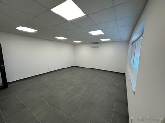 Nové Kancelárie na prenájom – Trnovecká ulica - 3
