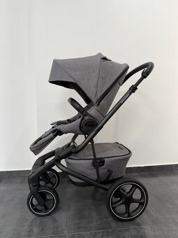 EasyWalker Jimmey - top stav /športová časť/ - 3
