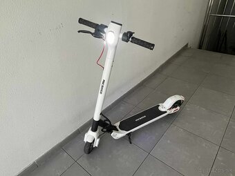 Elektrická kolobežka - 3
