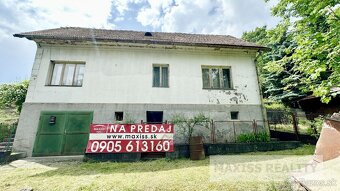 Rodinný dom na predaj, Banská Bystrica - dobrá cena - 3