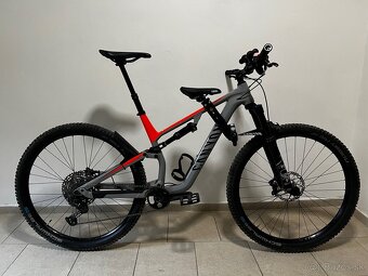 Canyon Neuron 7 (2021) velkost L - 3