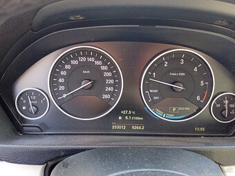 BMW 430 xd coupe - 3