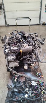 Audi TT motor 132 kw - 3