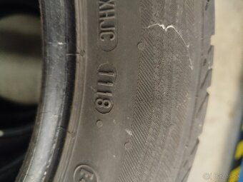 Pneumatiky Matador 195/55R15 - 3