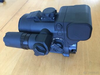 Predsádka Pulsar Forward DFA 75 s príslušenstvom - 3