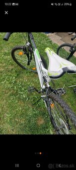 Horsky bicykel pre muža - 3