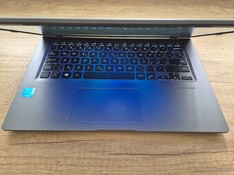 Asus Vivobook X415KA /Intel N5100/8GB RAM/FHD/256GB SSD - 3