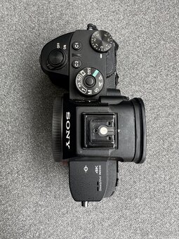 SONY A7RIII / A7R3 - 3
