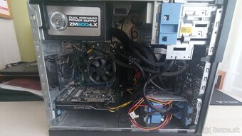 dell optiplex 9010 • I7 3770 • radeon rx 570 • 16gb ram - 3