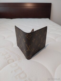 Louis Vuitton peňaženka - 3