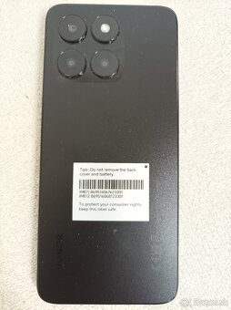 Honor X6a so sklom - 3