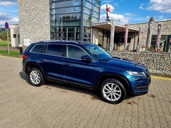 Škoda kodiaq 2l.110kw 2019.automat. 4x4 - 3