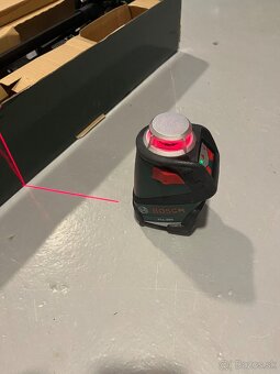 Laser Bosch PLL 360 - 3