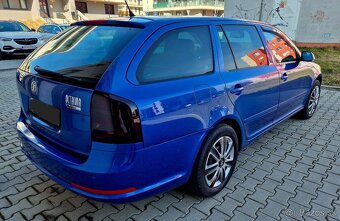 ŠKODA OCTAVIA RS 2 2.0TDI 125KW - 3