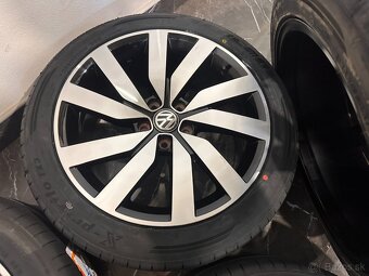 kolesa VW Passat 3G B8 r18 Marseille 3G0601025P - 3