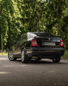 Škoda Octavia 1.8t rs - 3