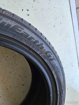 Letné pneumatiky Yokohama 225/45 R17 BluEarth-GT AE51 94W - 3