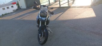 BMW F 800 GS - 3