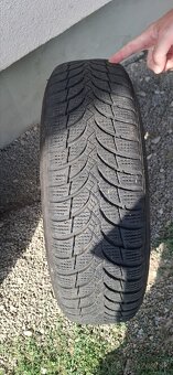 Zimne pneumatiky R14 - 3