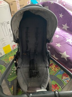 Valco snap ultra tailor made - 3