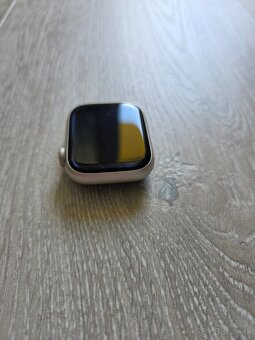 Apple watch Nike série 7 41mm - 3
