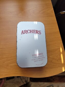 Archers - 3