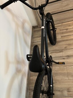 BMX - 3