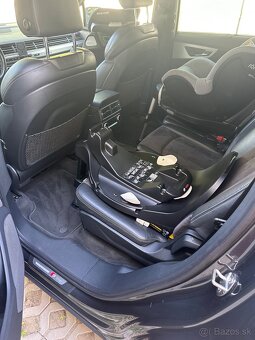 Maxi-Cosi Coral 360 + Isofix - 3