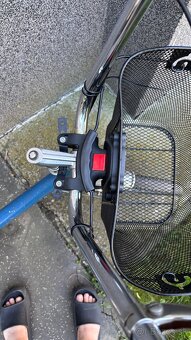 Bicykel ako zo sľubu - 3