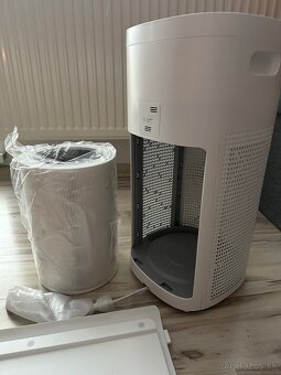 Nová čistička vzduchu Siguro AP-K50 - 3