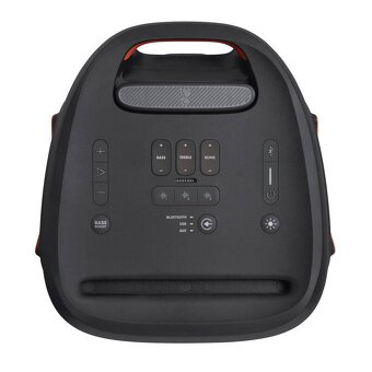 Prenájom JBL PartyBox 310 - 3