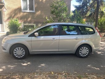 Ford Focus 1.6 TDCI 66kw 2010 - 3