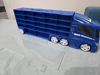 Transportér - 3