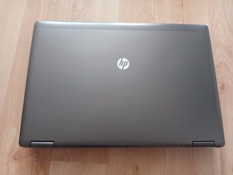 predám HP probook 6360b/ 8gb ram / Intel core i5 / ssd - 3