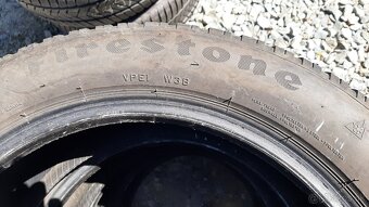 205/55r17 95V Firestone zimne - 3