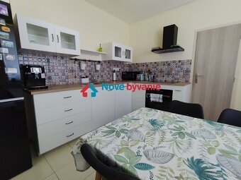 Predaj, veľký 2 izbový byt - Levice - 3