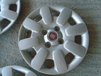 Fiat Panda - 3