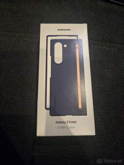Samsung Galaxy fold 6 ,1TB - 3