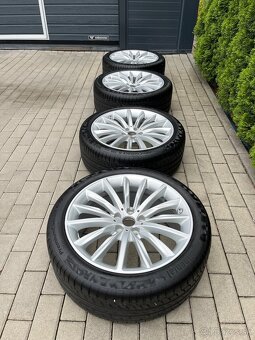 BMW R19 5x112 G30/G31 - 3