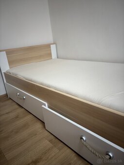 postel s matracom - 3
