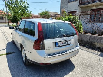 Volvo V50 2.0d - 3