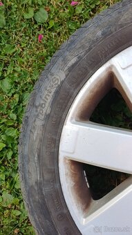 ALU disk ford 4x108 R16 - 3