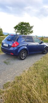Kia ceed 1.6 crdi 2008 - 3