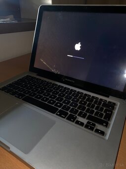 Macbook Pro 13” 2011 10 GB / 240 GB - 3