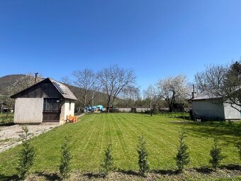 Záhradná Chatka na predaj - 3